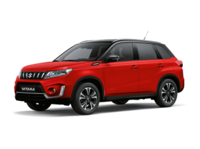 SUZUKI VITARA 2025 (25) at J Edgar & Son Ltd Frizington