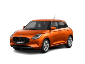 SUZUKI SWIFT 2025 (25) at J Edgar & Son Ltd Frizington