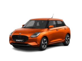 SUZUKI SWIFT 2025 (25) at J Edgar & Son Ltd Frizington