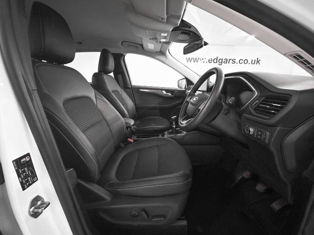 2022 Ford Kuga 1.5 KUGA TITANIUM