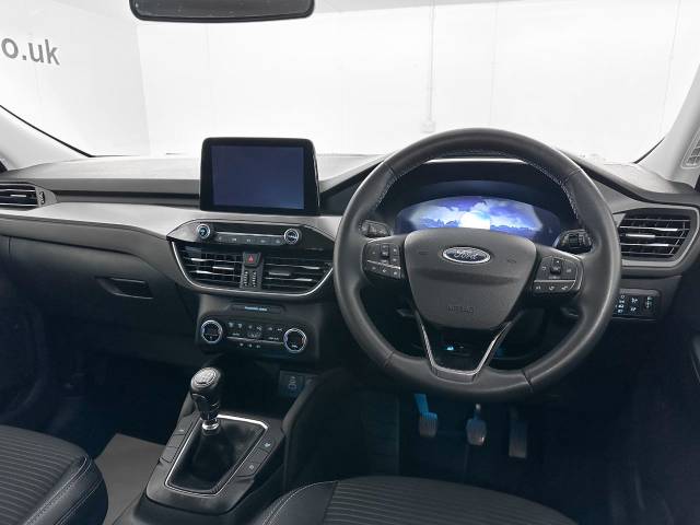 2022 Ford Kuga 1.5 KUGA TITANIUM