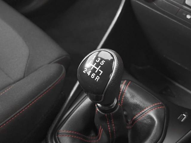 2023 Ford Fiesta 1.0 FIESTA ST-LINE EDITION T