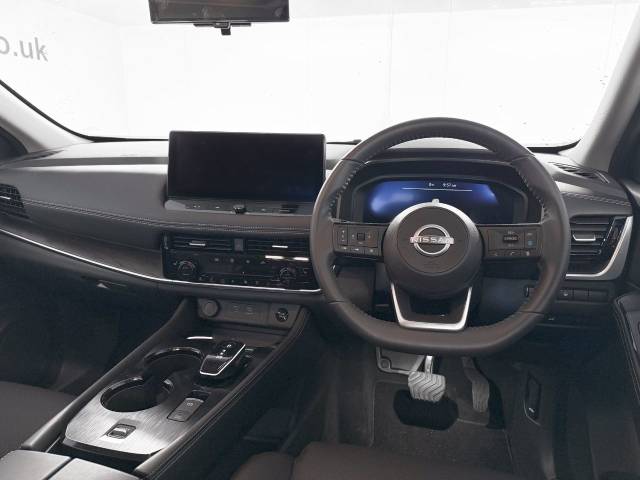 2024 Nissan X Trail 1.5 E-Power 204 Tekna 5dr Xtronic