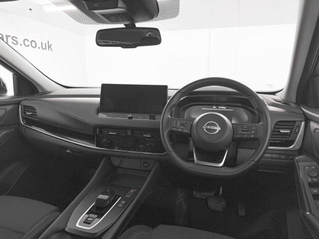 2023 Nissan Qashqai 1.5 E-Power N-Connecta 5dr Auto