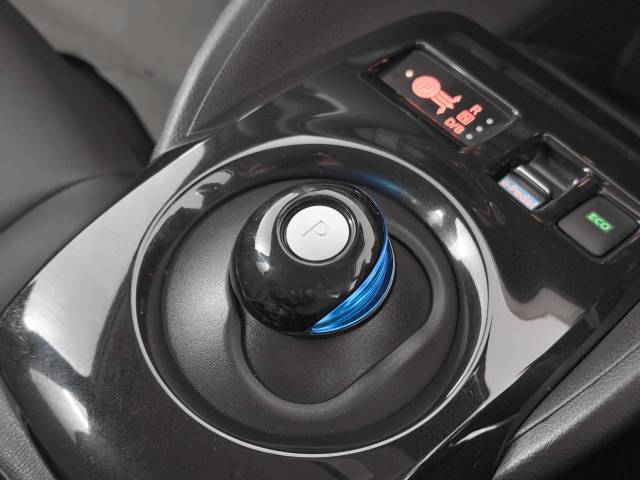 2021 Nissan Leaf LEAF E + N-CONNECTA