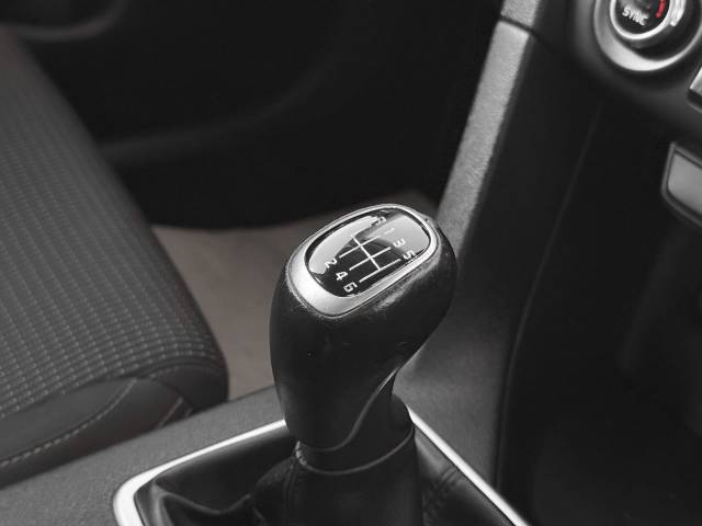 2021 Kia Sportage 1.6 GDi ISG 2 5dr