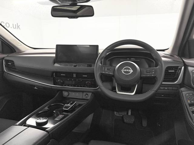 2023 Nissan X Trail 1.5 X-TRAIL TEKNA E-4ORCE AUT
