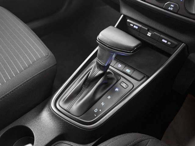 2022 Hyundai i20 1.0T GDi 48V MHD SE Connect 5dr DCT