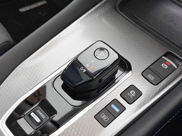 2025 Nissan Qashqai 1.5 E-Power N-Connecta 5dr Auto