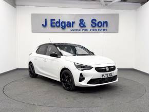 VAUXHALL CORSA 2023 (73) at J Edgar & Son Ltd Frizington