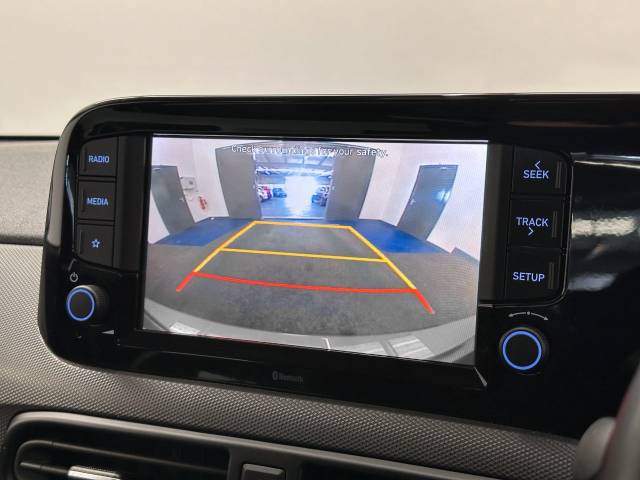 2021 Hyundai i10 1.0 MPi SE Connect 5dr