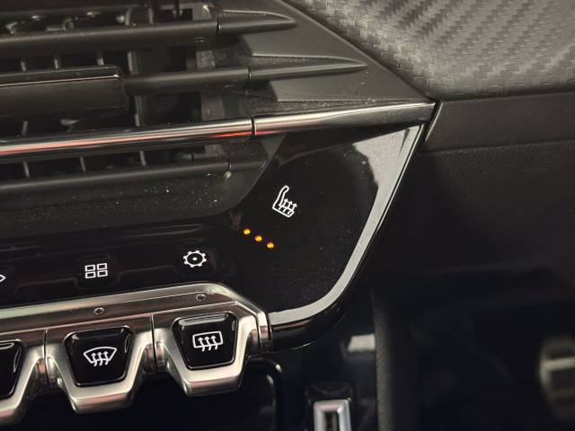 2020 Peugeot 2008 1.2 PureTech 130 GT Line 5dr