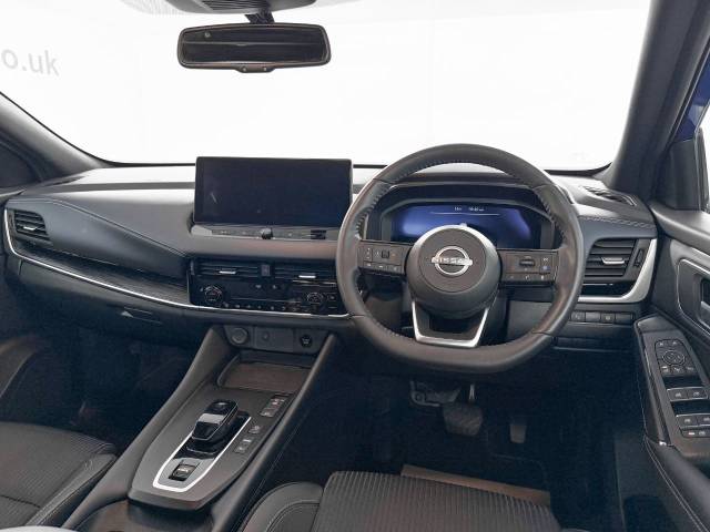 2024 Nissan Qashqai 1.5 E-Power Tekna 5dr Auto