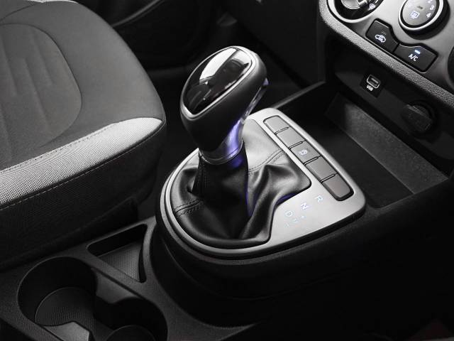 2022 Hyundai i10 1.0 MPi SE Connect 5dr Auto