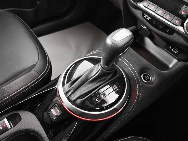 2022 Nissan Juke 1.0 JUKE TEKNA + DIG-T S-A