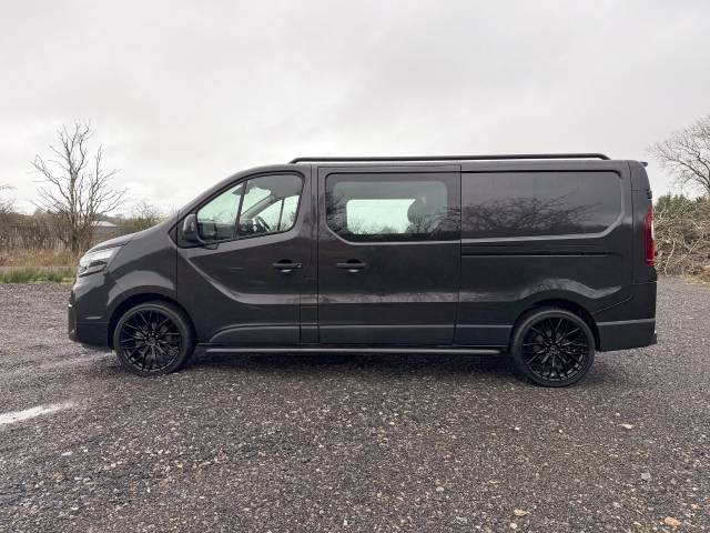 2023 Nissan Primastar 2.0 PRIMASTAR ACENTA DCI AUTO