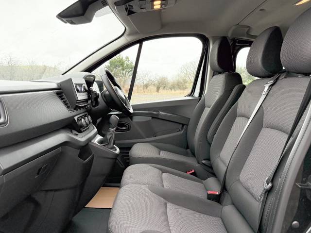 2023 Nissan Primastar 2.0 PRIMASTAR ACENTA DCI AUTO