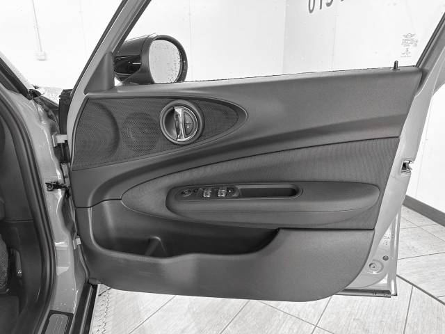 2021 Mini Clubman 1.5 Cooper Classic 6dr