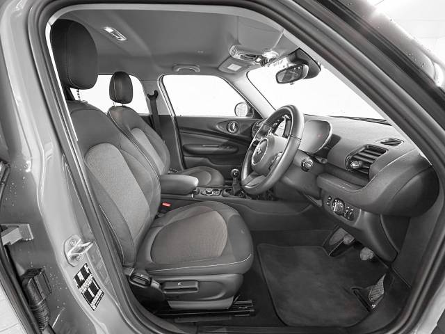 2021 Mini Clubman 1.5 Cooper Classic 6dr