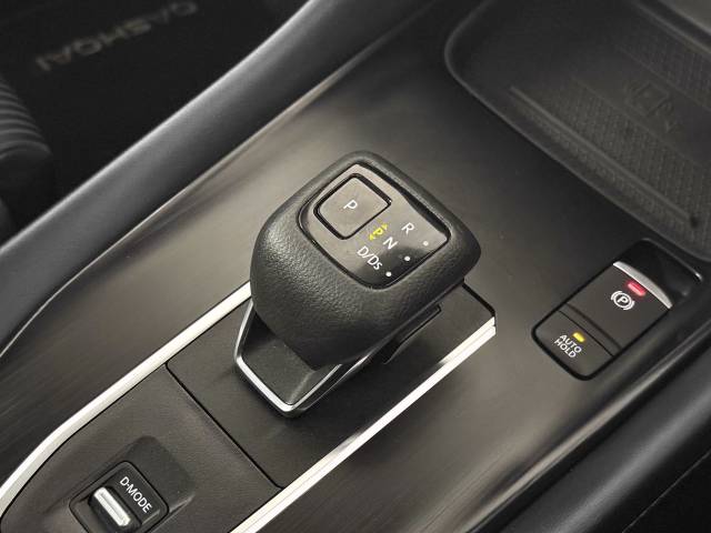 2022 Nissan Qashqai 1.3 QASHQAI TEKNA DIG-T MHEV