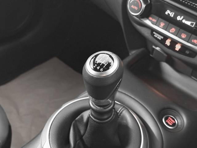 2023 Nissan Juke 1.0 DiG-T 114 N-Connecta 5dr