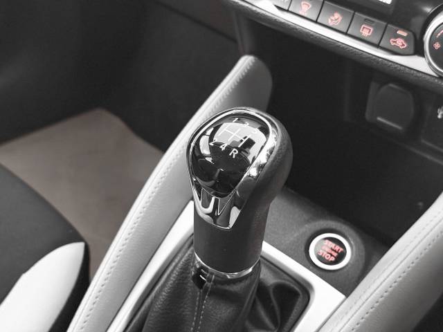 2019 Nissan Micra 0.9 IG-T Acenta Limited Edition 5dr
