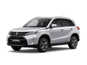 SUZUKI VITARA 2025 (25) at J Edgar & Son Ltd Frizington