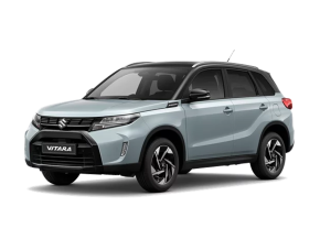 SUZUKI VITARA 2025 (25) at J Edgar & Son Ltd Frizington