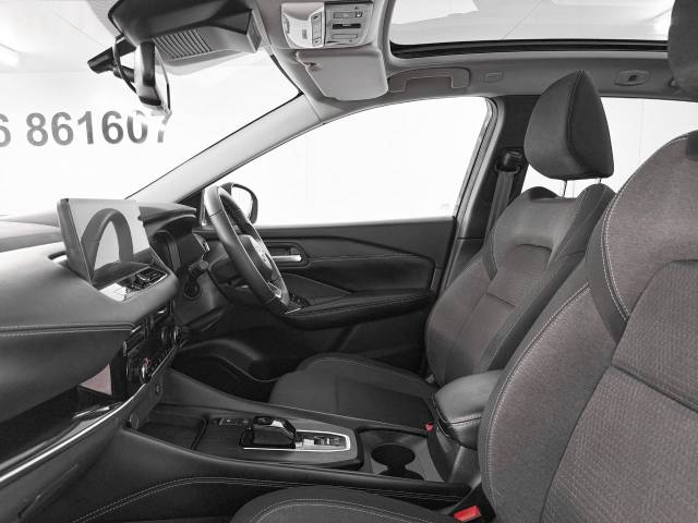 2023 Nissan Qashqai 1.5 E-Power N-Connecta 5dr Auto