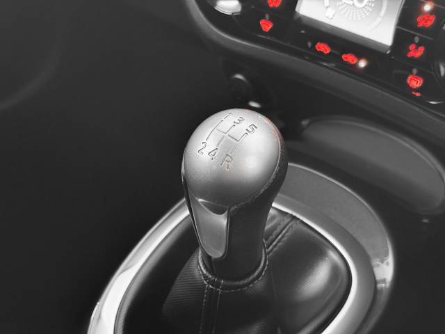 2019 Nissan Juke 1.6 [112] Bose Personal Edition 5dr