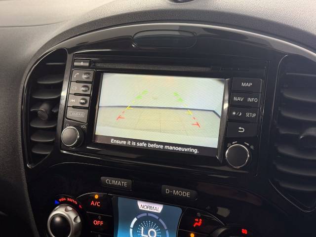 2019 Nissan Juke 1.6 [112] Bose Personal Edition 5dr