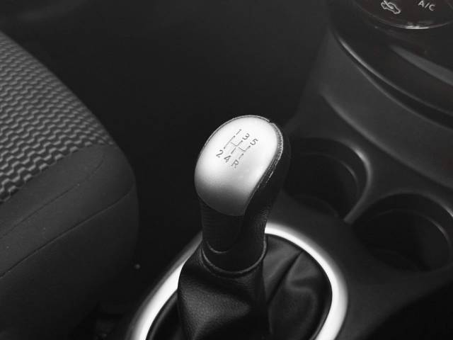 2015 Nissan Note 1.2 Acenta Premium 5dr