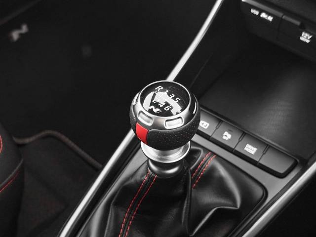 2021 Hyundai i20 1.0T GDi 48V MHD 120 N Line 5dr