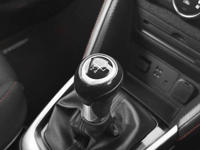 2017 Mazda 2 1.5 Sport Nav 5dr