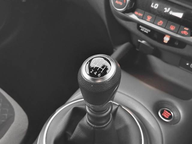 2021 Nissan Juke 1.0 DiG-T 114 N-Connecta 5dr