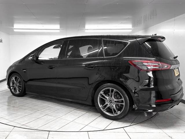 2018 Ford S-MAX 2.0 TDCi 180 ST-Line 5dr