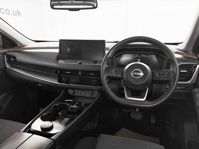 2023 Nissan X Trail 1.5 E-Power E-4orce 213 N-Connecta 5dr 7Seat Auto