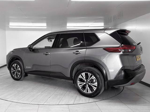 2023 Nissan X Trail 1.5 E-Power E-4orce 213 N-Connecta 5dr 7Seat Auto