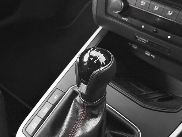 2021 SEAT Arona 1.0 TSI 110 FR [EZ] 5dr