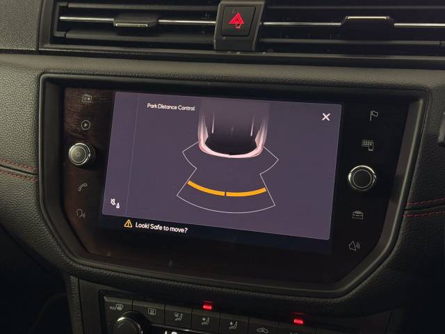 2021 SEAT Arona 1.0 TSI 110 FR [EZ] 5dr