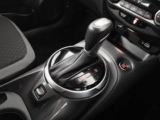 2021 Nissan Juke 1.0 DiG-T 114 N-Connecta 5dr DCT
