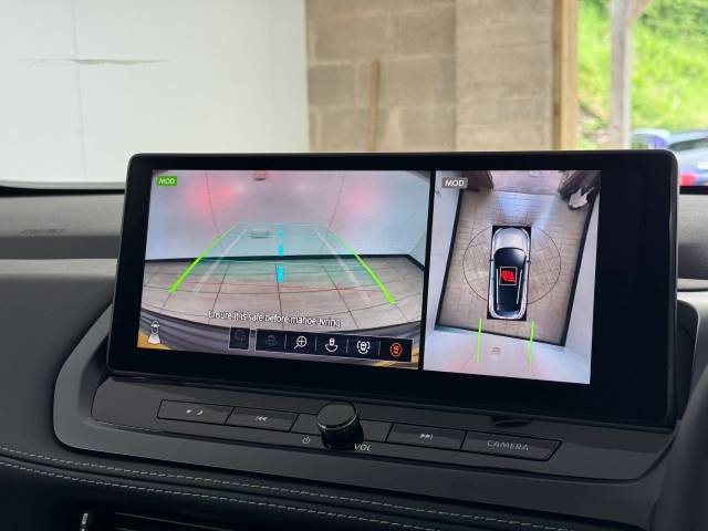 2025 Nissan Qashqai 1.5 E-Power N-Connecta 5dr Auto