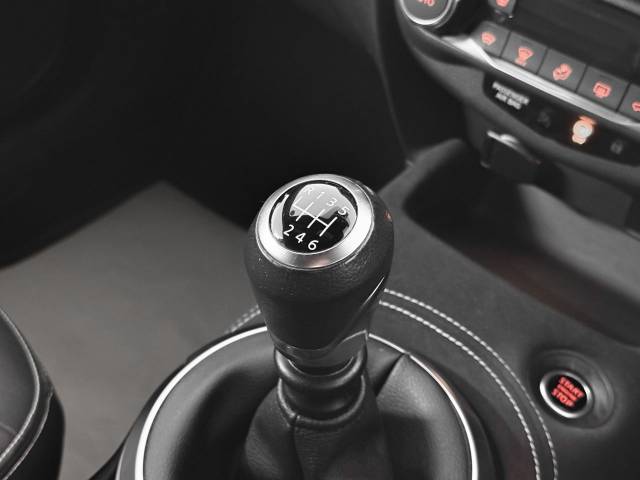 2020 Nissan Juke 1.0 DiG-T Tekna+ 5dr