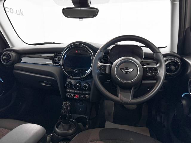 2024 Mini Cooper 1.5 COOPER CLASSIC AUTO