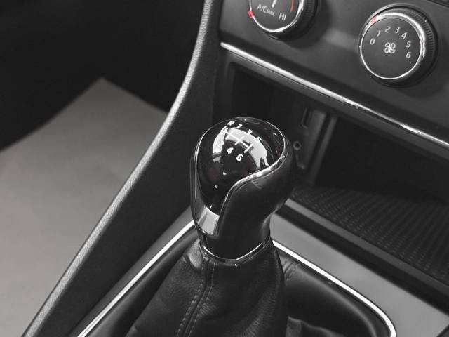 2016 SEAT Leon 1.2 SE Dynamic Technology 5dr