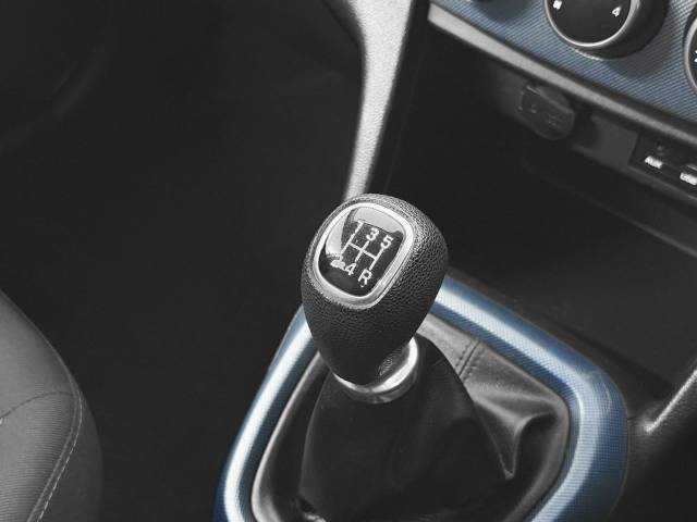 2016 Hyundai i10 1.0 SE 5dr
