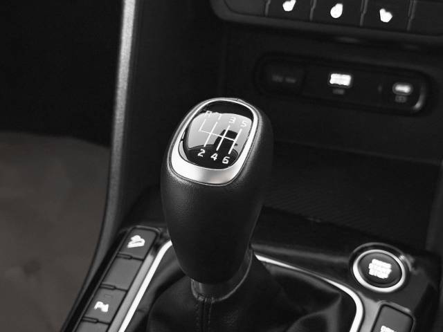 2022 Kia Sportage 1.6T GDi ISG Launch Edition 5dr