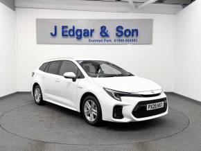 SUZUKI SWACE 2025 (25) at J Edgar & Son Ltd Frizington