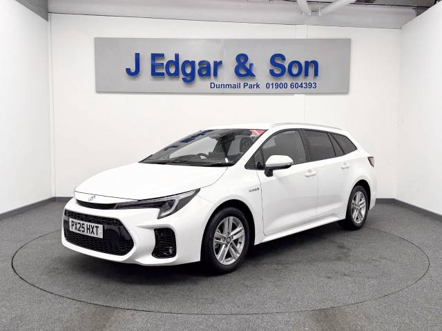 2025 Suzuki Swace 1.8 Hybrid Ultra 5dr CVT