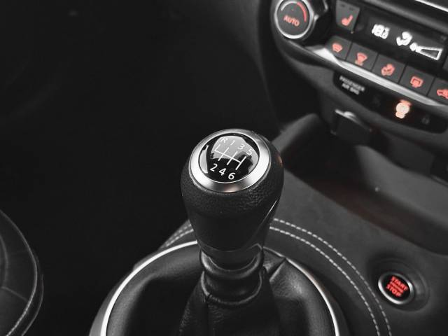 2022 Nissan Juke 1.0 DiG-T 114 Tekna+ 5dr